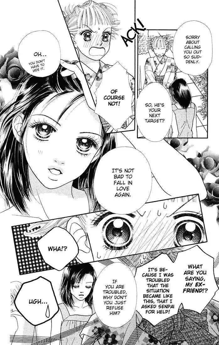 Parfait Tic Chapter 29 9